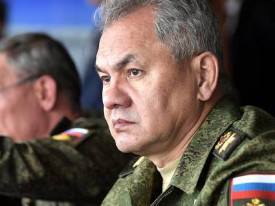Минобороны РФ выступило резко против идей Минфина по «оптимизации» армии