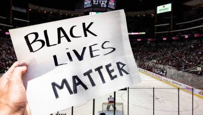 Российский хоккеист не сталкивался с расизмом в Северной Америке