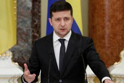 Зеленский заявил, что ему надоела безрезультатная борьба с коррупцией в Украине
