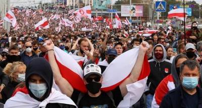В Белоруссии признали экстремистским главный Telegram-канал оппозиции