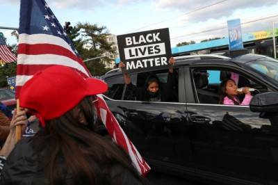 Стивен Сигал раскритиковал движение Black Lives Matter