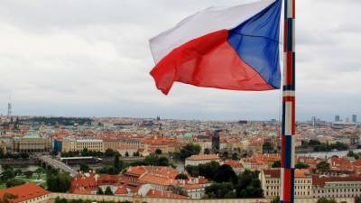 Беспорядки в Праге заставят РФ задуматься об ужесточении закона о митингах