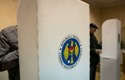Наблюдатели СНГ не зафиксировали нарушений в подготовке к выборам