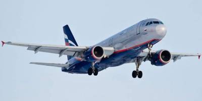 Госдеп США отозвал визы 113 сотрудников Аэрофлота из-за масштабной схемы контрабанды краденой электроники в Россию