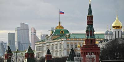 В Кремле ответили на обвинения в атаках на Олимпиаду в Токио