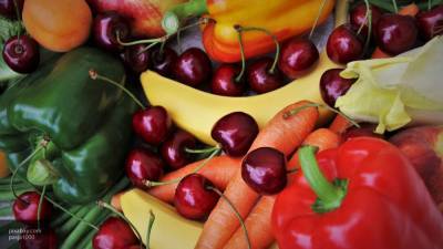 Объяснена польза красных овощей