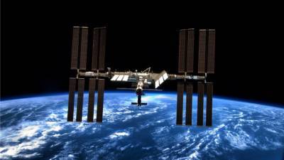Роскосмос: трещина в модуле "Звезда" не превышает 4 сантиметров
