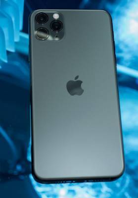 Лаборатория DxOMark изменила оценку камеры iPhone 11 Pro Max
