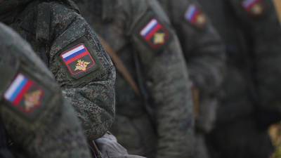Названы плюсы и минусы предложений по реформированию российской армии