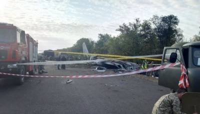 Катастрофа АН-26: Семьи погибших курсантов получили компенсацию