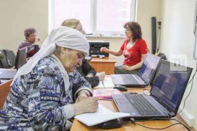 Депутаты РТ обратятся в Госдуму по поводу снижения пенсионного возраста