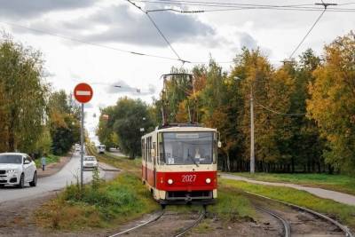 В Ижевске с 1 ноября повысится стоимость проезда на транспорте