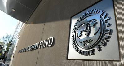 МВФ придумал, как спасти мир: России это угрожает нищетой