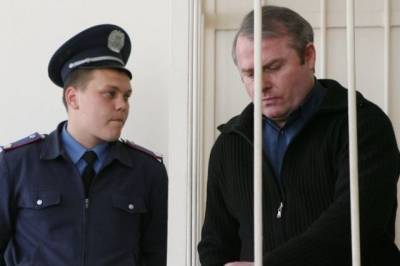 Экс-нардеп Лозинский, который сидел за убийство, идёт на выборы