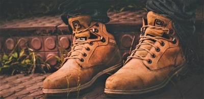 Легендарные производители мужских рабочих ботинок, о которых нужно знать!
