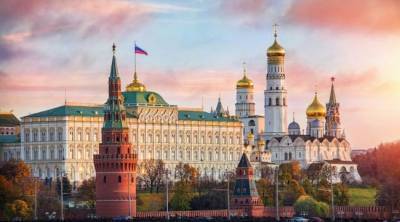 В Кремле отреагировали на обещание Зеленского создать базы на Черном море