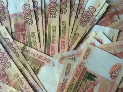 Сотрудница банка в Подмосковье за два года похитила с чужих счетов почти 4 млн рублей