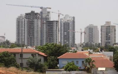 Цены на жилье в Израиле: где продана 2-комнатная квартира за 310 тысяч шекелей