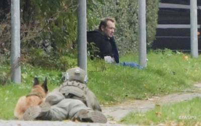 Убийство журналистки на подлодке в Дании: убийца сбежал из тюрьмы - korrespondent.net - Дания - Копенгаген - Copenhagen