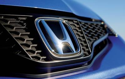Honda откажется от авто с бензиновым двигателем