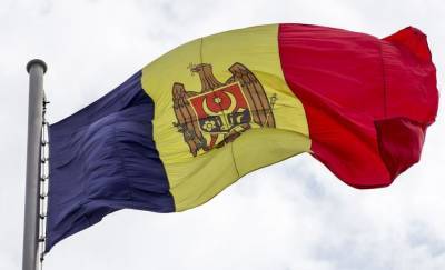 Наработки по конституционной реформе Молдовы представят в следующем году