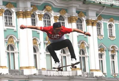 В Санкт-Петербурге ищут профессионального тестировщика развлечений