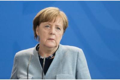 Меркель: из-за пандемии мигранты оказались в особенно сложной ситуации