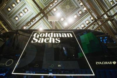 Goldman Sachs, Procter & Gamble и GM выросли на премаркете