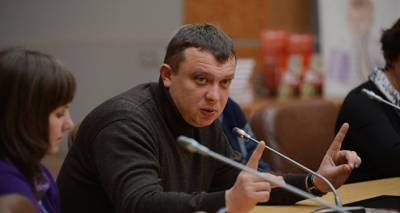 Уралов объяснил, какую функцию Запад отвел совету белорусской оппозиции