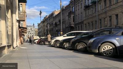 Новое общественное пространство откроют в Петербурге до конца года