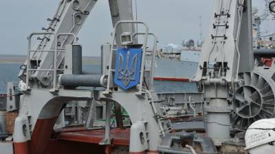 Кремль отреагировал на заявление Зеленского о базах на Черном море