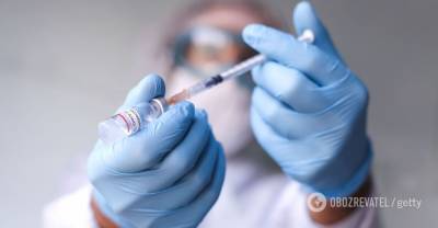 Вакцина от COVID-19: В ВОЗ рассказали о десятках препаратов, которые испытывают на людях
