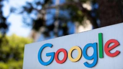 Минюст США подал антимонопольный иск к Google