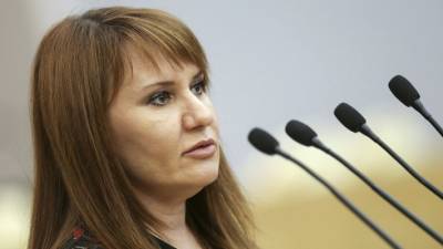 Депутат Госдумы рассказал, как бороться низкой рождаемостью в РФ