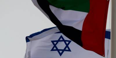 «Творим историю». Израиль и ОАЭ подписали соглашение о безвизе