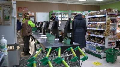 Потребители уходят «в спячку». Почему россияне стали меньше тратить
