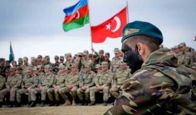 Карабахский узел: какую роль в нем играет Турция