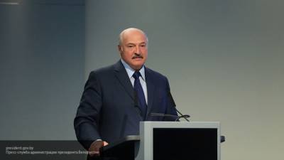 Глава Белоруссии пообещал больше не идти в президенты