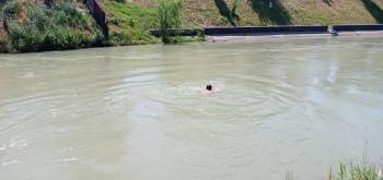 Женщина пыталась совершить самоубийство, бросившись в канал "Анхор" в Ташкенте