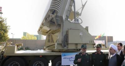 Иран проведет широкомасштабные учения ПВО