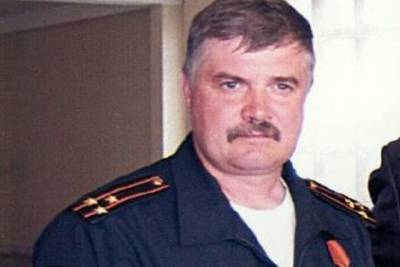 В Африке погиб гвардии полковник ВС РФ, который воевал в Чечне и на Донбассе