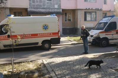 В Одессе мужчина не смог умереть перерезав себе вены, поэтому решил надышаться газа