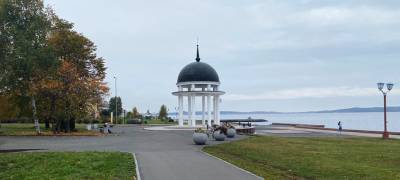 Петрозаводск попал в десятку самых гостеприимных городов России
