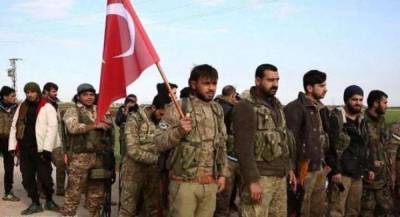 «Сирийская обсерватория» подсчитала потери протурецких боевиков в Карабахе