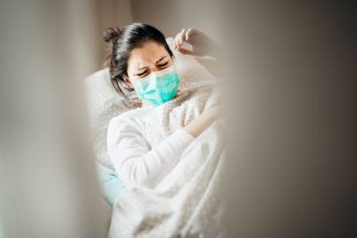 Как ухаживать за больными коронавирусом дома – медики