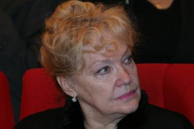 Ирина Скобцева будет похоронена на Новодевичьем кладбище в Москве