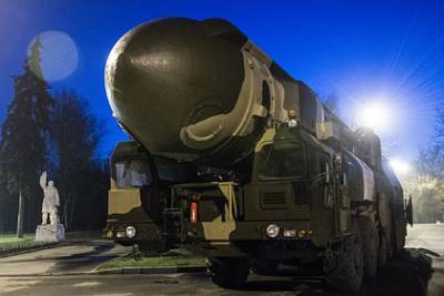 Ортэгус Морган - США ответили на предложение России по ракетному договору - lenta.ru - Россия - США - Вашингтон
