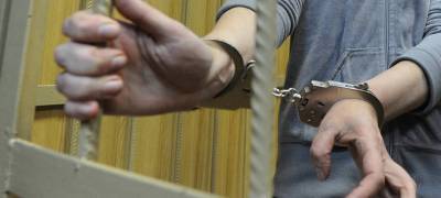 Бесцельная кража привела жителя Петрозаводска на скамью подсудимых