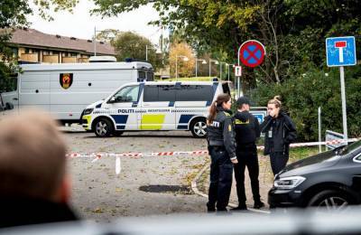 Изобретатель, убивший на подлодке шведскую журналистку, сбежал из тюрьмы - sharij.net - Швеция - Дания - Копенгаген - Copenhagen