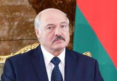 В ЕС заявили, что техническая работа по введению санкций против Лукашенко скоро будет завершена